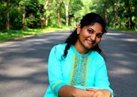Manasa Pulichintha
