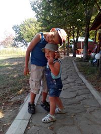 Евелина Димитрова