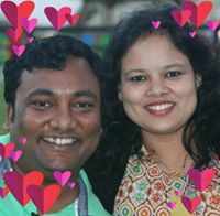 Rashmi Kumar