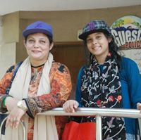 Saima Raza
