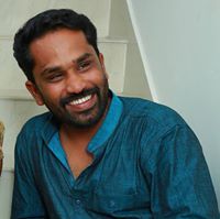 Mukesh Muraleedharan