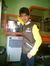 Love Saif