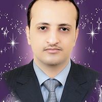 حسن إبراهيم القباطي