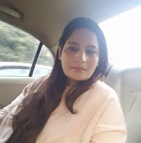 Ritu Madaan