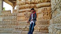 Vishal Patidar