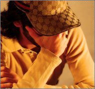 أمير بأحزان