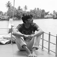 Ranganath Subramani