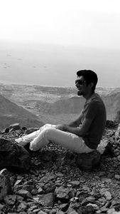 Hassan Tariq