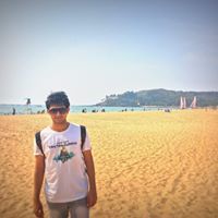 Harshal Yerunkar