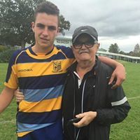 George Leask
