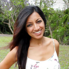 Bhavna Patel