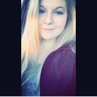 Maddie Whitted