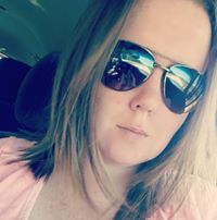 Megan McFadden
