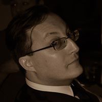 Daniel Speck