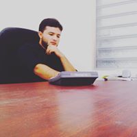 محمد أشتيوي