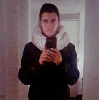 Julian David