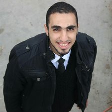 Mohammed Rajab