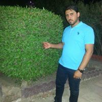 حسام الفياضي