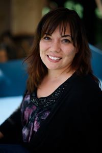 Stephanie Bleyenberg