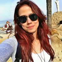 Cris Liberti