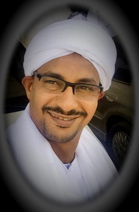 Mohamed  Abd elgadir Mustafa