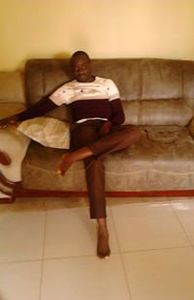 Emmanuel Achong