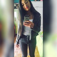 Madelein Cuba Alfaro