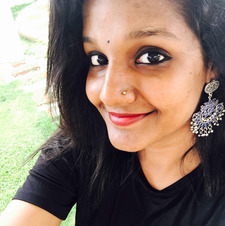 Swetha  Sundararajan