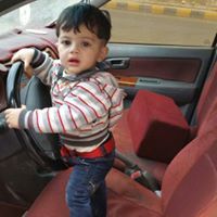 صدام الكناني