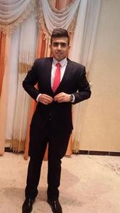 Mohammad AL Jammal