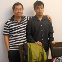 Phuc Nguyen