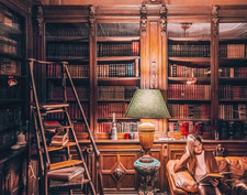 لطيفة الشلوي