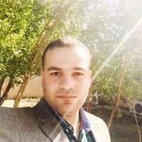 Mustafa Arubeii