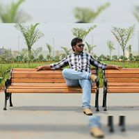 GOVADA VAMSI KRISHNA