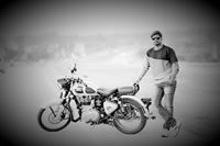 Anil Gowda
