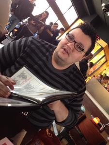 Anthony Reitzel