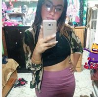 Perlithaa Vazquez