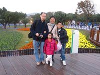 Chun Yu