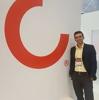 Andrés Ramirez