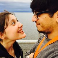 Victoria Arellano Stepanova