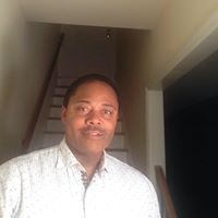 Jeff Rucker