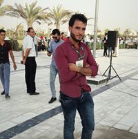 مرتضى العراقي