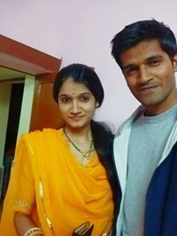 आशुतोष राजसिंघोत