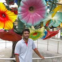 Natesan Arun