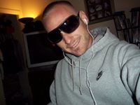 Cogger Chris