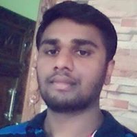 Krishna Kumar