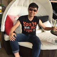 Shawn Neo