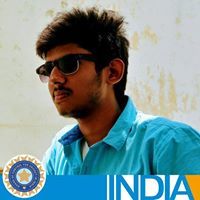 Ravi Chandhra