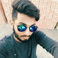 Pinank Gohil
