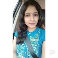 Aishwarya G